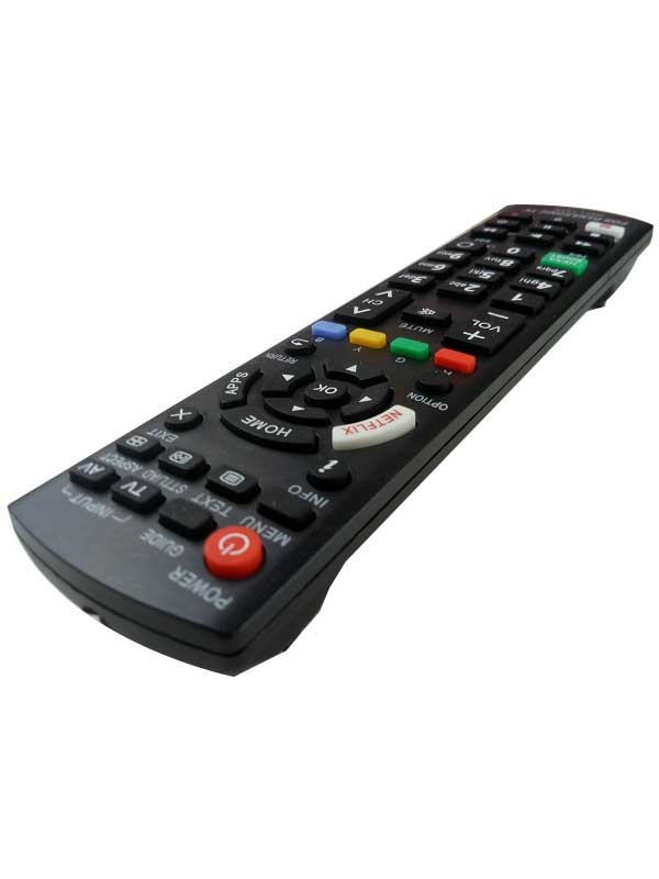 Điều khiển tivi Panasonic-Remote tivi panasonic