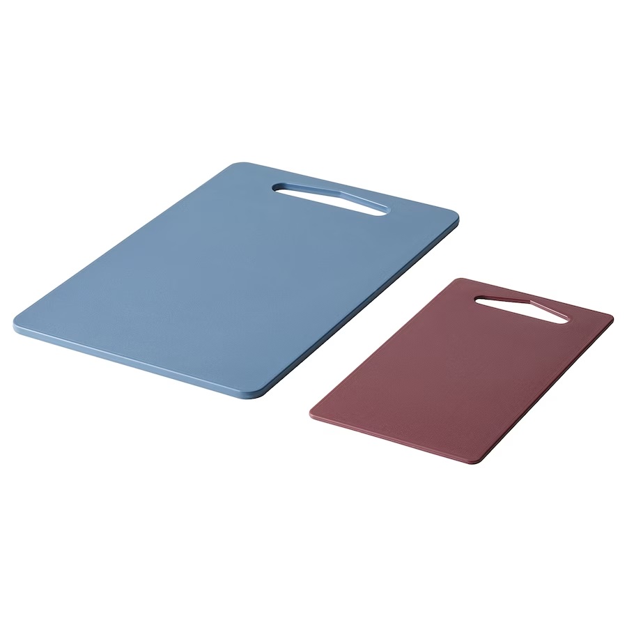 Thớt nhựa IKEA BERGTUNGA