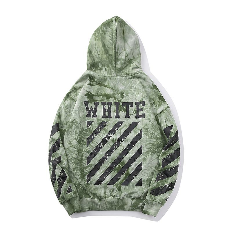 Áo nỉ Off White Veinstone Hoodie