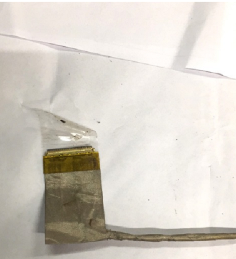 Cáp màn hình laptop samsung rv409
