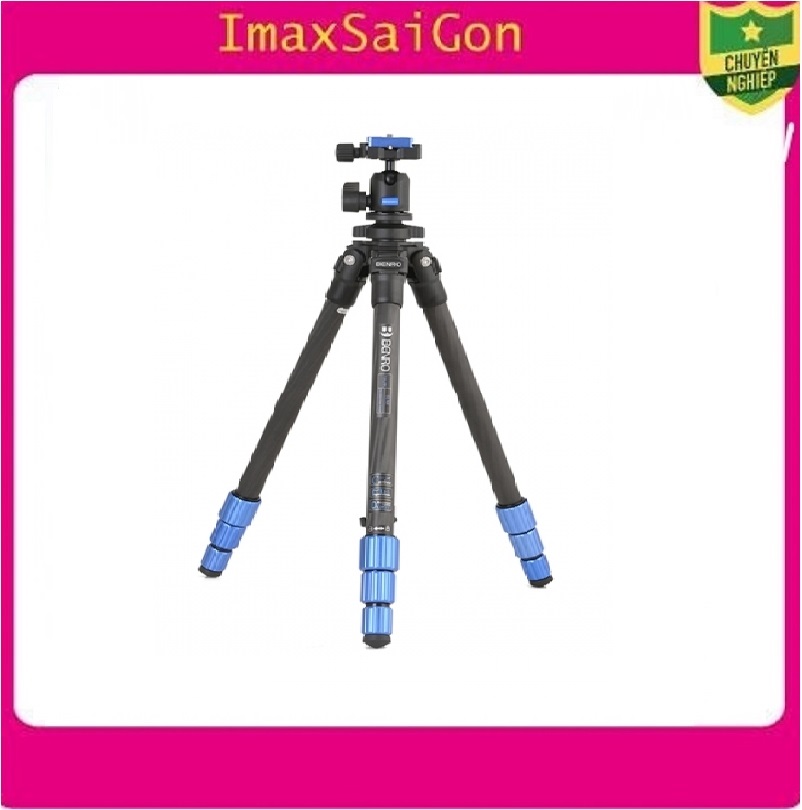 [HCM]Chân máy ảnh Tripod Benro TSL08CN00 Carbon