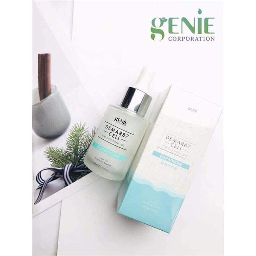 Serum Demar87 Cell trắng da