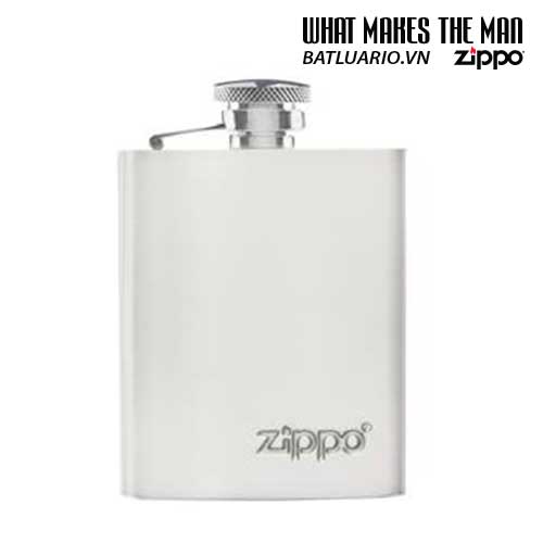 Bình đựng rượu Zippo - 122228