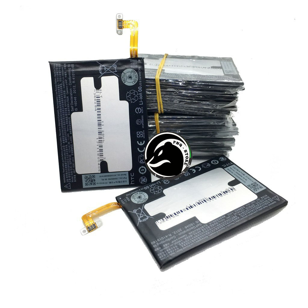Pin HTC One M10 (B2PS6100) 3000mAh - Chuẩn Zin Xịn -  BH 06 Tháng