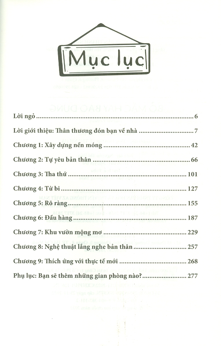 " Bỏ Mặc Hay Bao Dung"