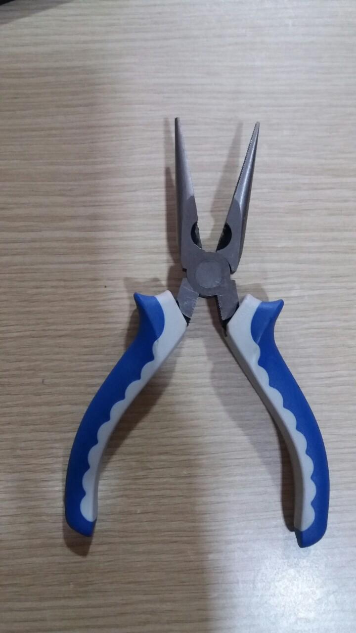 Kìm nhọn Cmart B0015-06