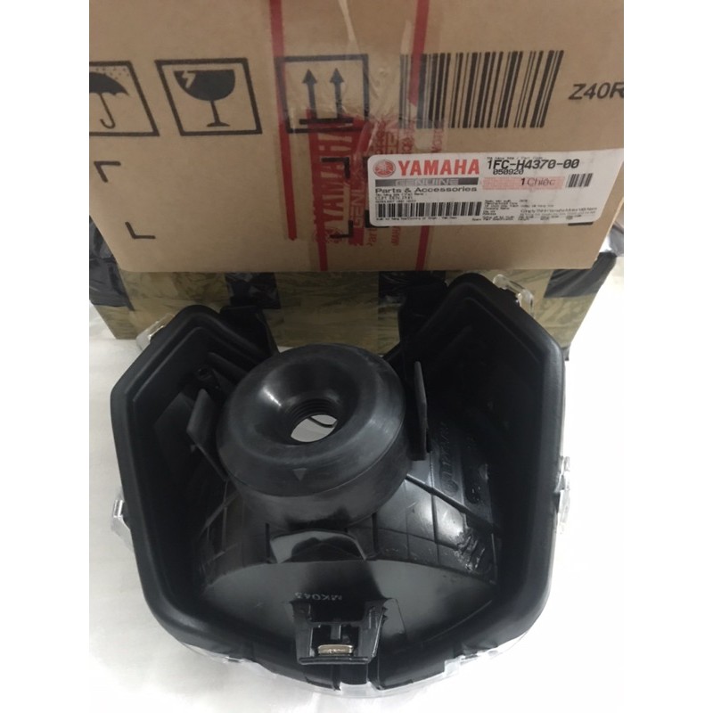 [HCM]Pha đèn (choá đèn) xe Sirius Fi hãng Yamaha