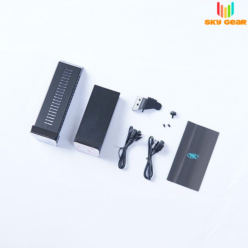 Giá đỡ VGA Deepcool GH-01 ARGB