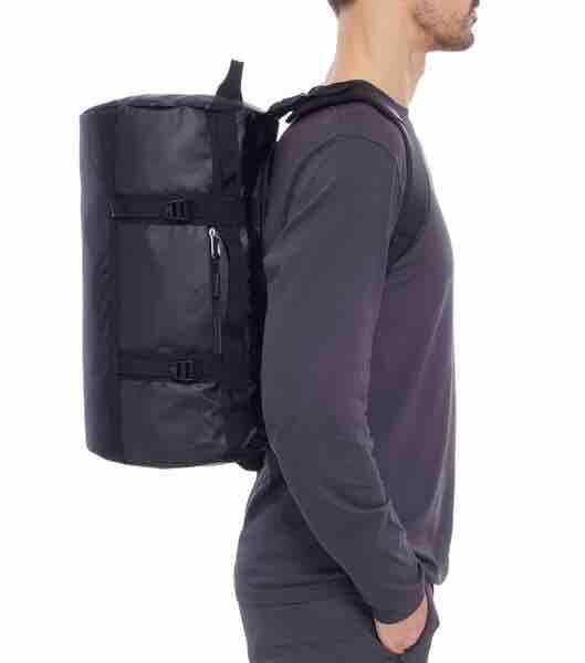 Balo kiêm túi trống TNF Base Camp Duffel