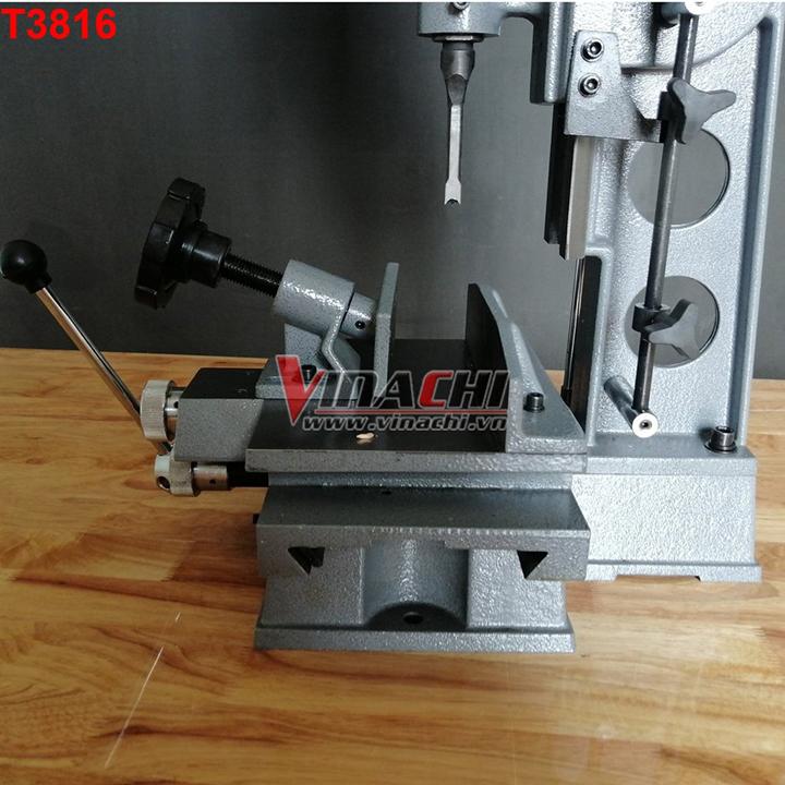 MÁY ĐỤC MỘNG GỖ KTOMER T3816