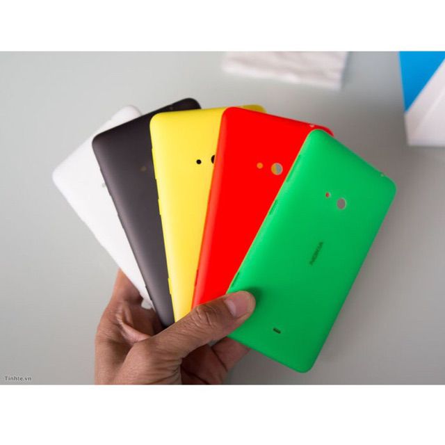 Vỏ, nắp lưng, nắp đậy pin nokia lumia 625