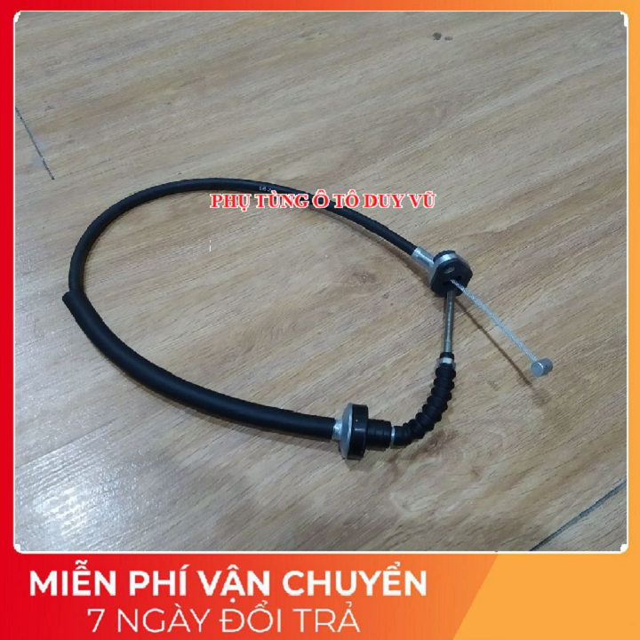 DÂY CÔN DEAWOO MATIZ 1, 2, MATIZ 3 MATIZ SPARK