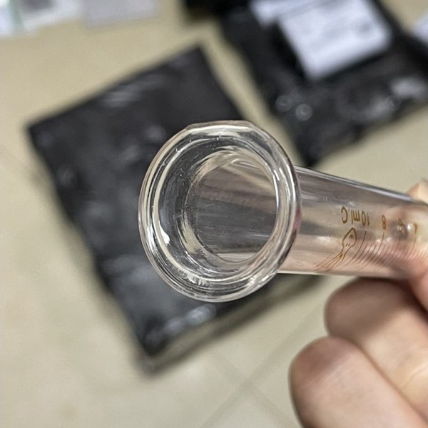 Xi lanh 5ml - 10ml bơm mỡ