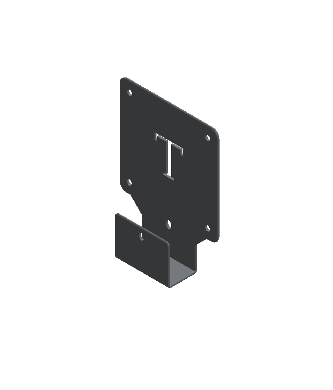 VESA ADAPTER (kèm đủ ốc) màn hình BENQ