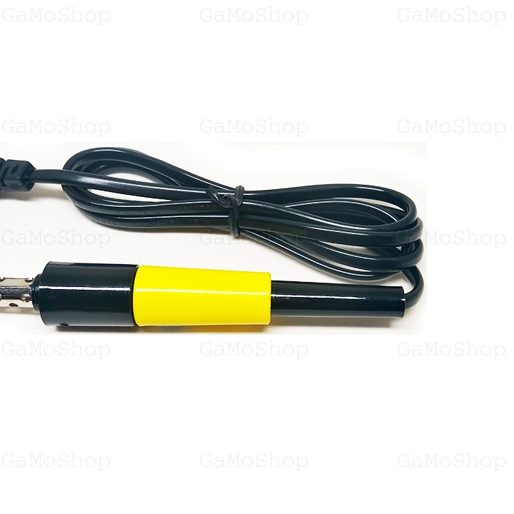 [HCM]Bộ Mỏ hàn chì Cao Cấp 40W Bá Quang + 5 món phụ kiện hàn