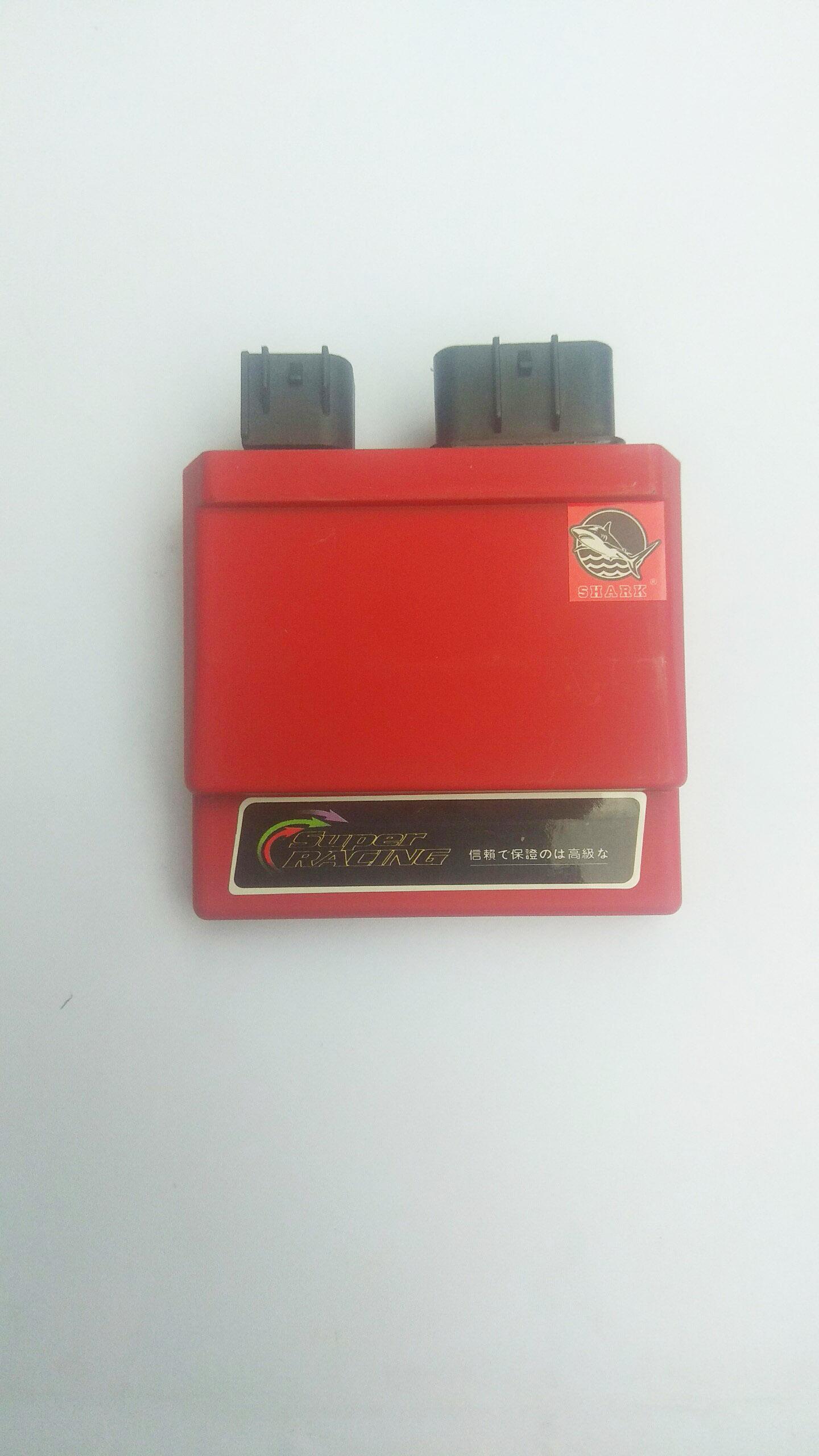 [HCM]IC mở tua Shark Ex 135