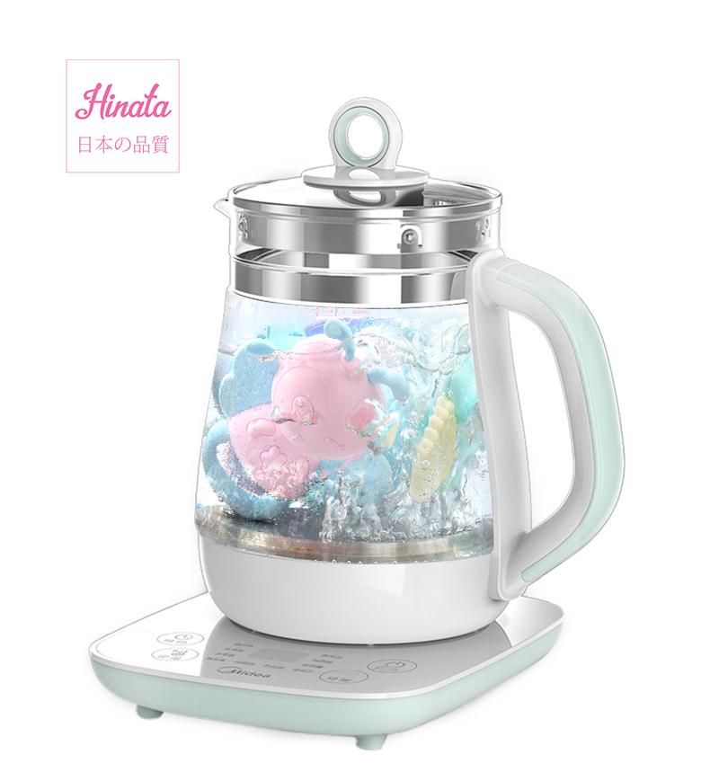 Bộ đồ chơi cao cấp Nhật Bản Hinata BDC26