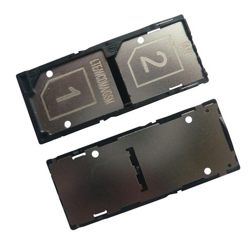 Khay sim Sony C3 ( 2 sim )