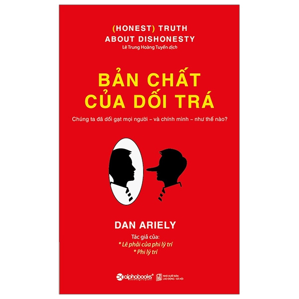 Fahasa - Bản Chất Của Dối Trá (Tái Bản 2019)