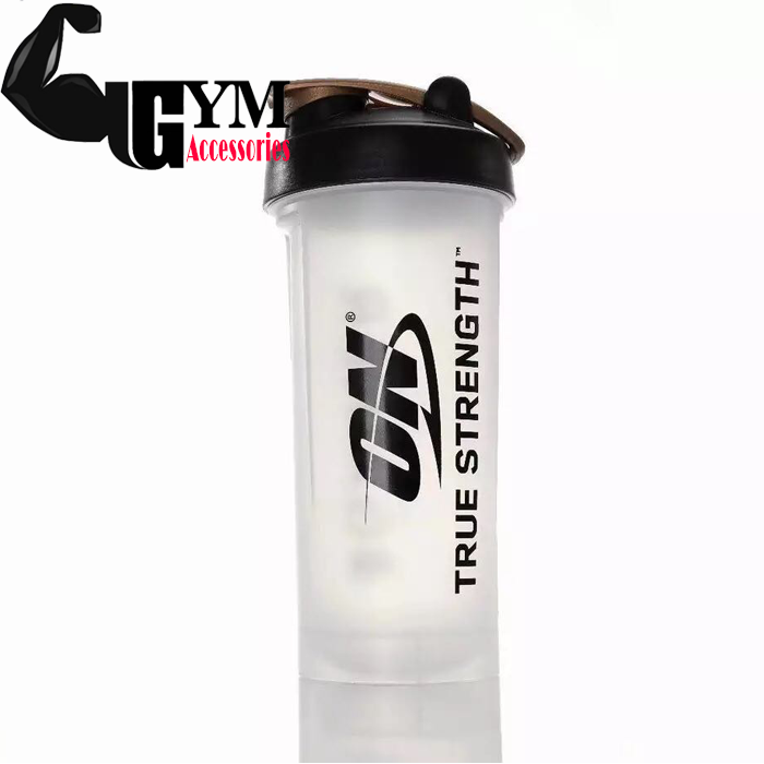Bình nước 1 Lít thể thao bình lắc Shake bottle Met RX 1 lít
