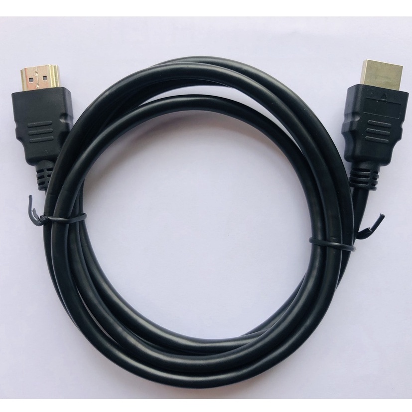 Dây cáp hdmi tròn zin 1.5m full hd