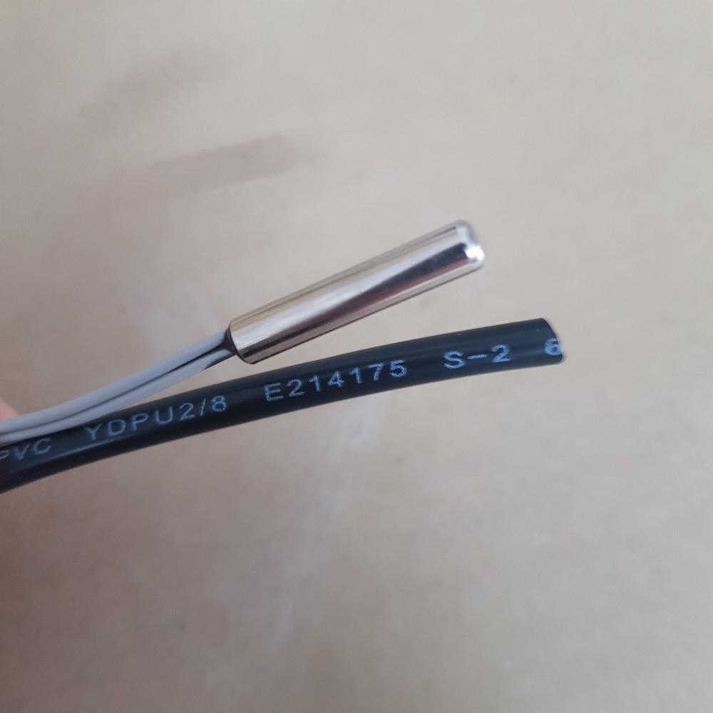 Sensor cảm biến nhiệt điều hoà LG