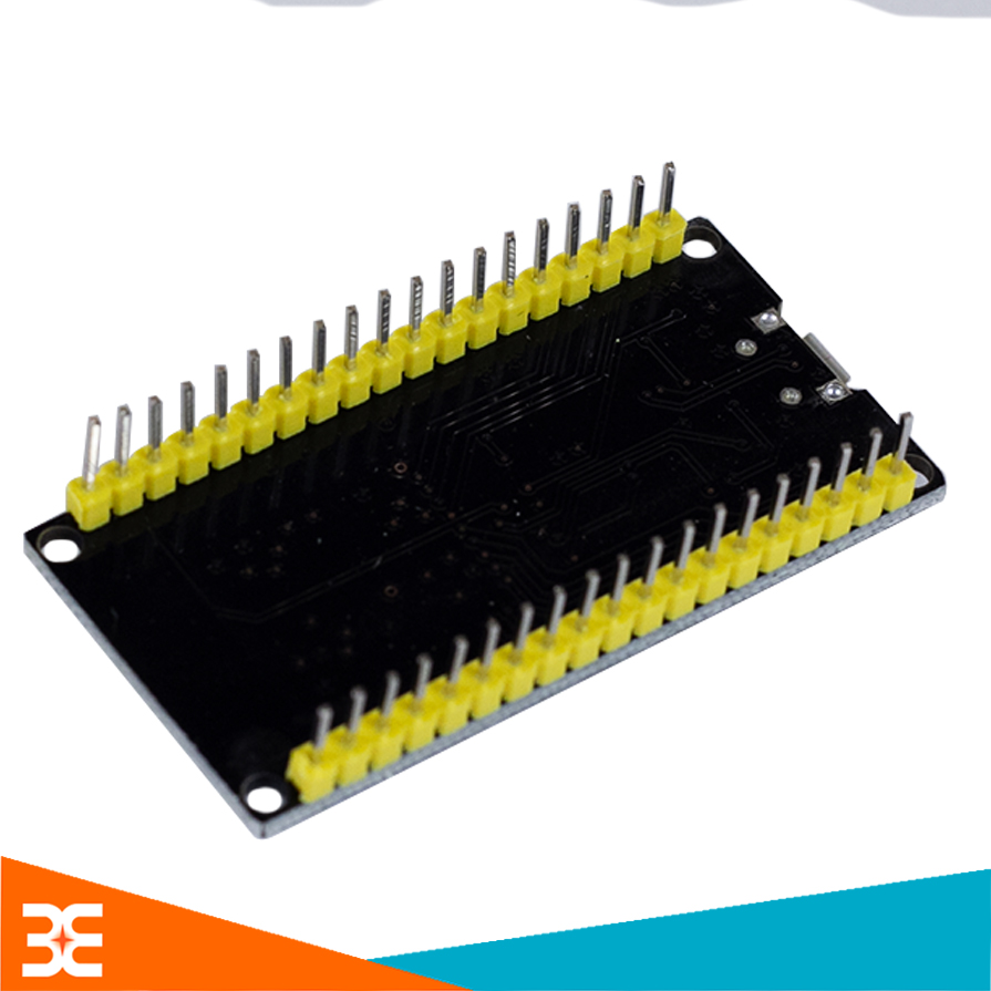 Module Wifi BLE ESP32 Node MCU LuaNode32