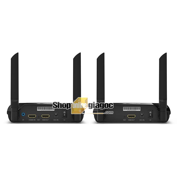 Thiết bị thu phát tín hiệu HDMI PAT590
