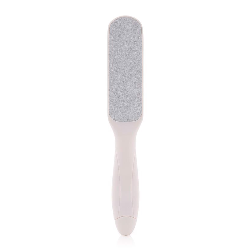[HCM] Vacosi Cọ Chà Gót Chân 2 Mặt White Foot Peeling P01