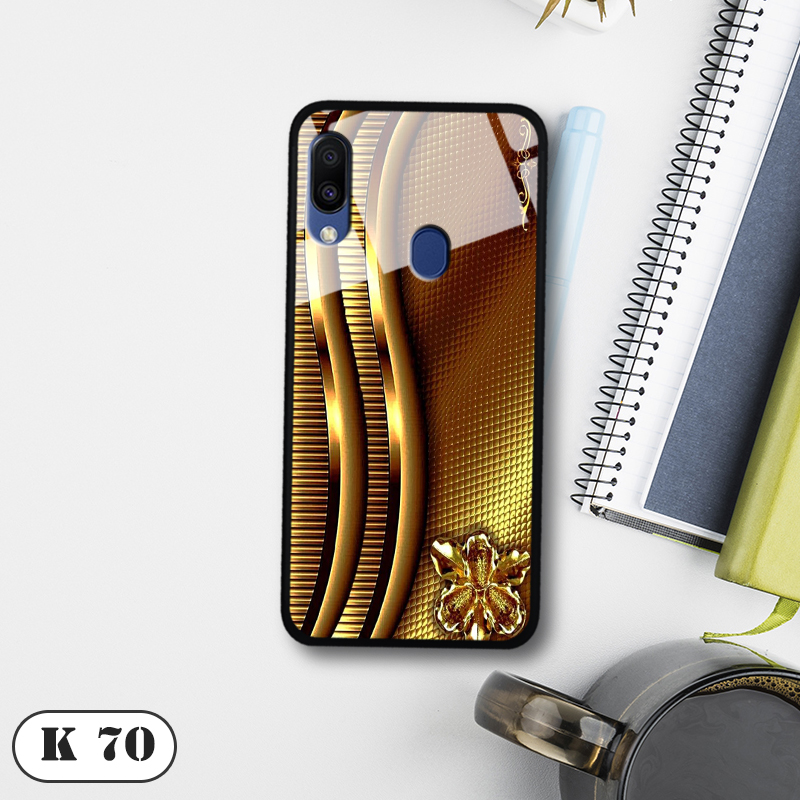 Ốp lưng 3D điện thoại SAMSUNG GALAXY M20