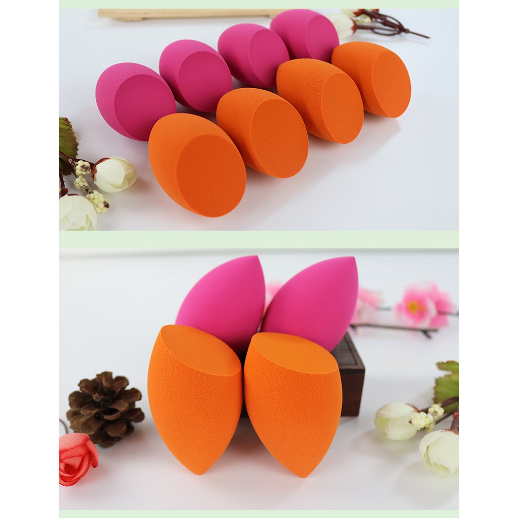 [FREESHIP💋] Mút Tán Nền Cao Cấp Puff Blending Sponge