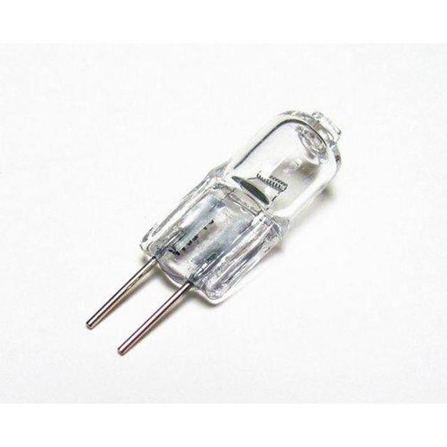 [Combo] 5 bóng đèn Halogen 50W dùng điện 12V - Shop uy tín và chất lượng