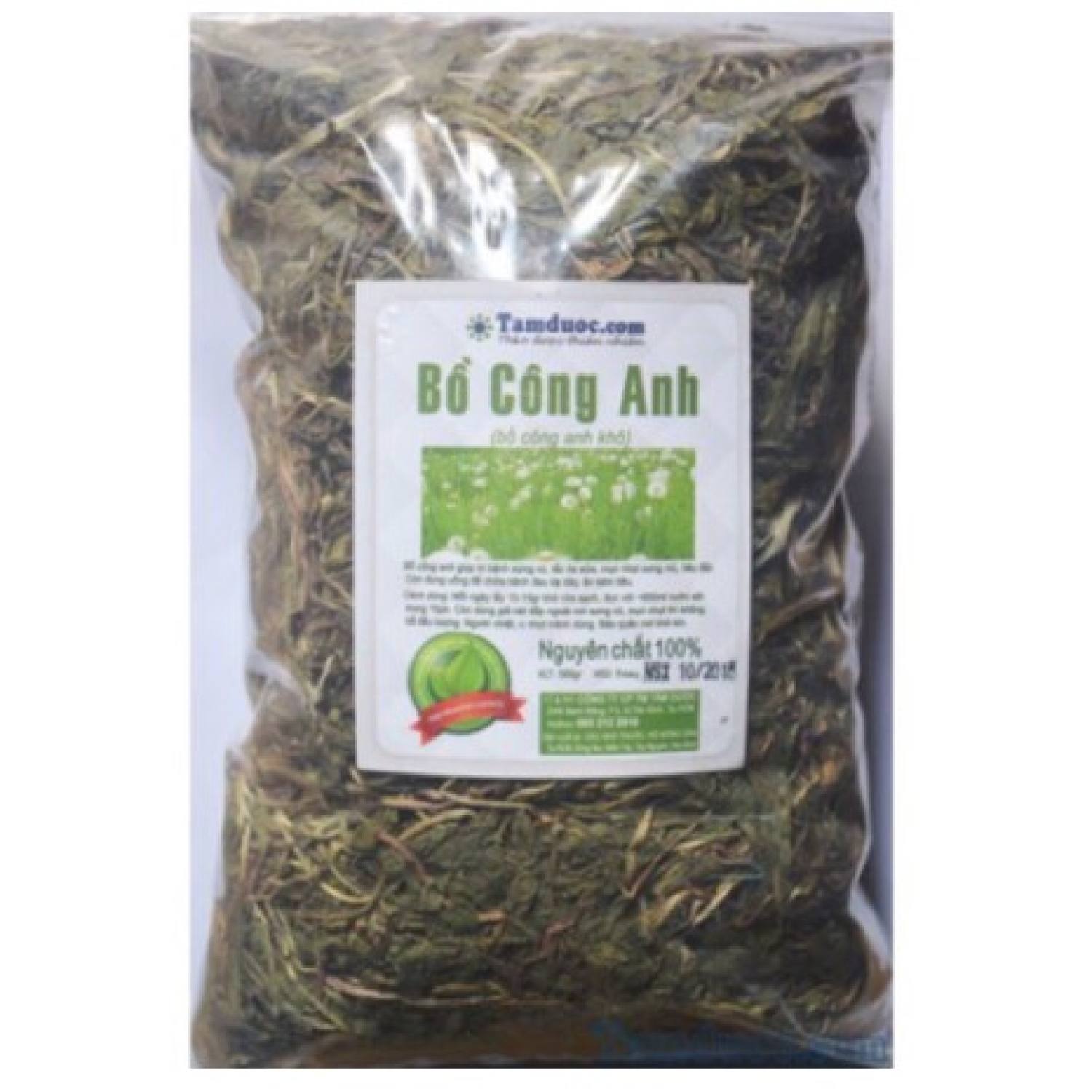 1kg lá bồ công anh khô lᴏại 1 thượng hạng gt032