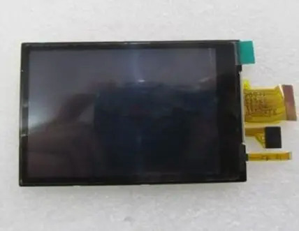 2023for panasonic fp7 dmc-fp7 fx77 fx78 máy ảnh hiển thị màn hình lcd màn hình lcd