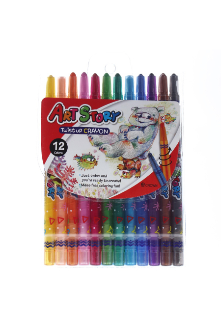 Sáp vặn crown tp-1200