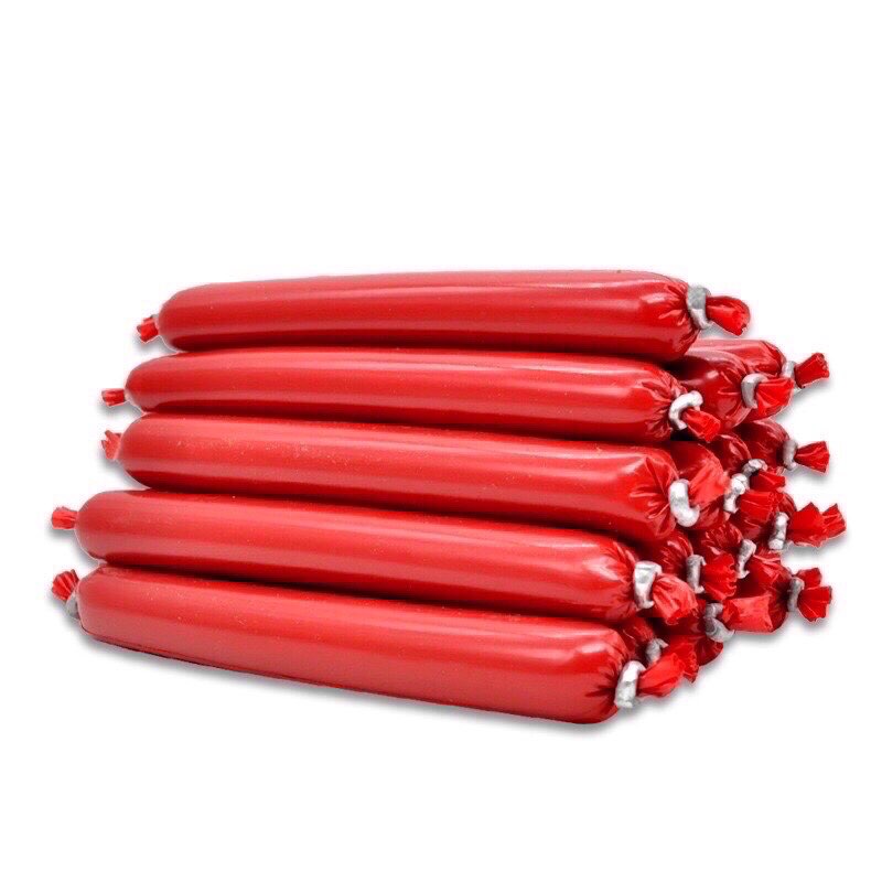 Combo 30 xúc xích cho chó mèo