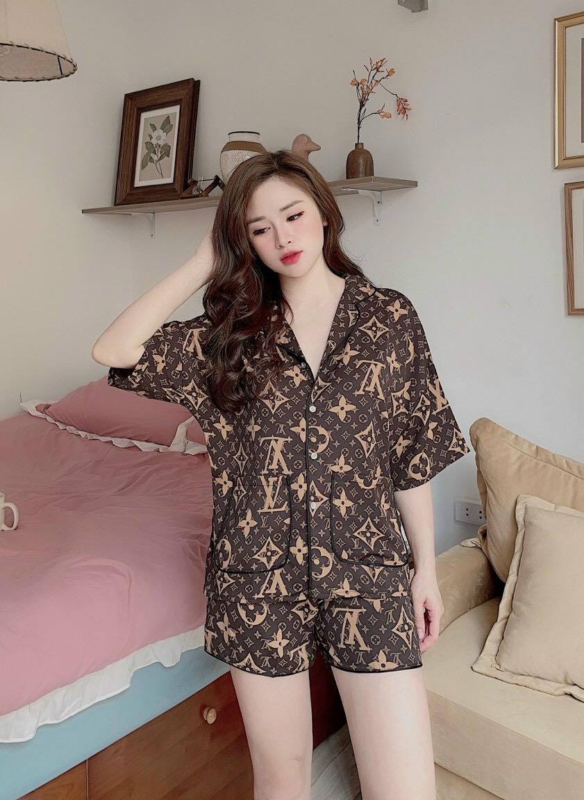 Bộ đùi lụa mango cao cấp