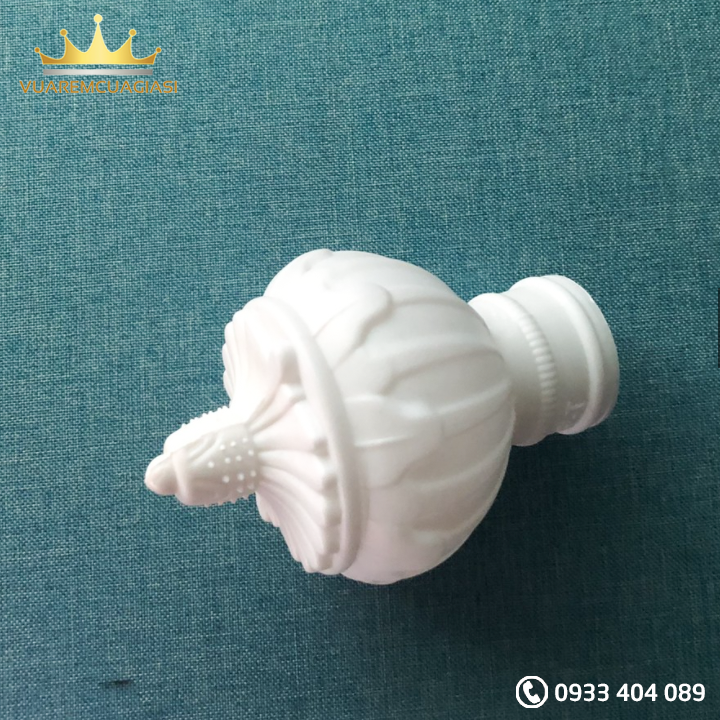 Đầu chụp cây rèm