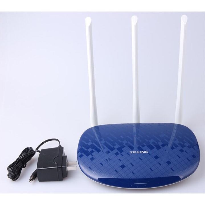 Bộ thu phát wifi - Thanh lý