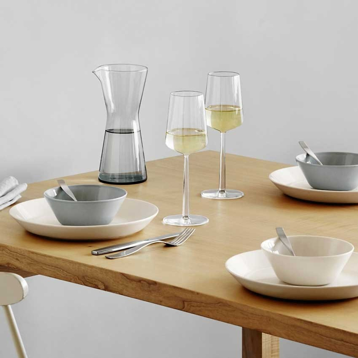 Bát sứ Teema Iittala đường kính 15cm