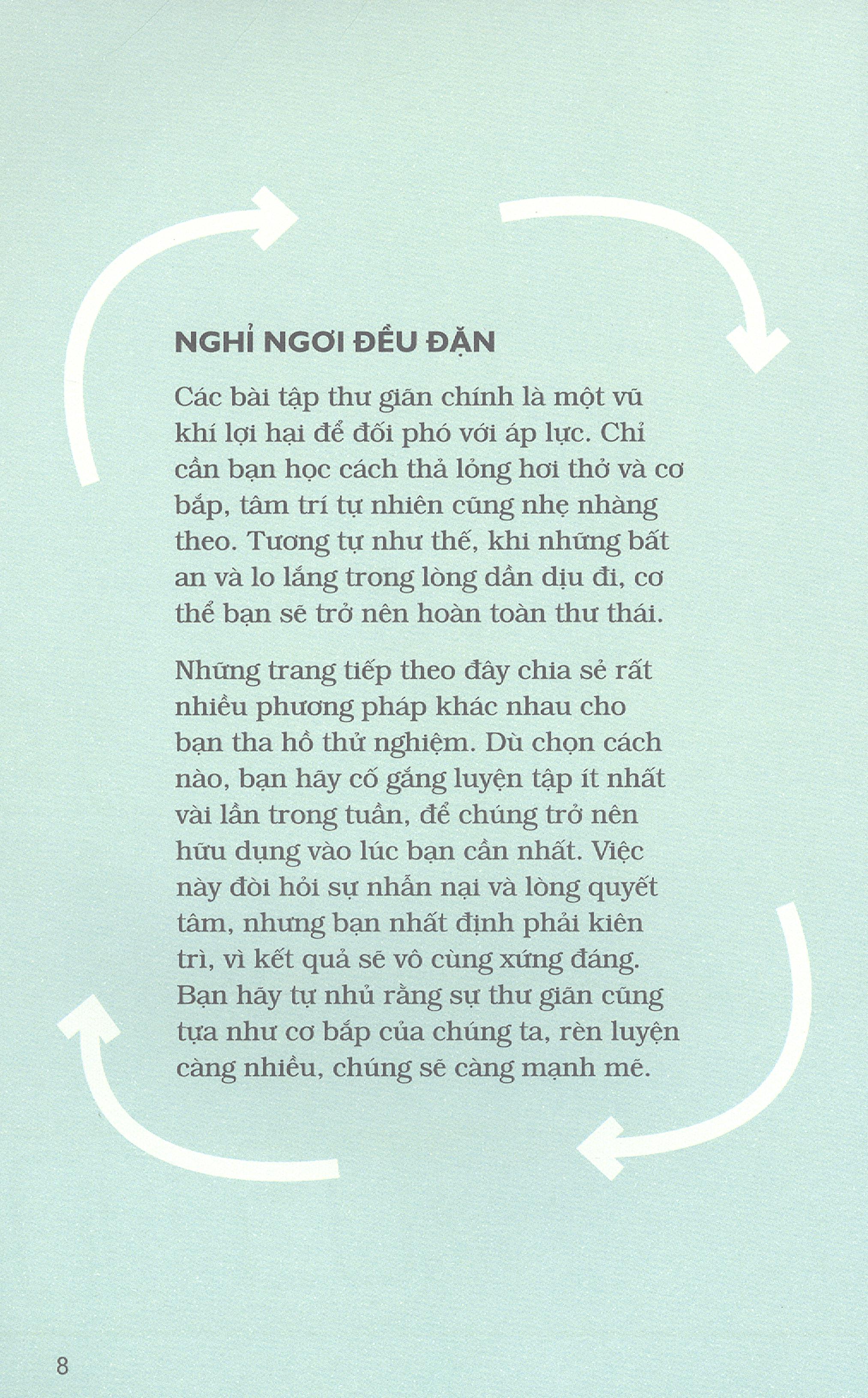 Triết Lý Sống Thế Hệ Z - Thư Giãn Mặc Đời Bất Mãn