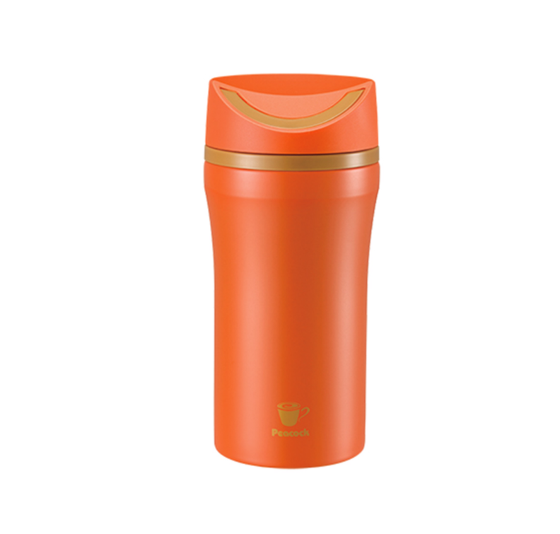 Bình giữ nhiệt Peacock 350ml - AAT-L35
