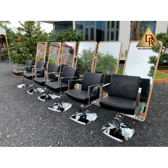 Ghế cắt tóc salon YAD_636