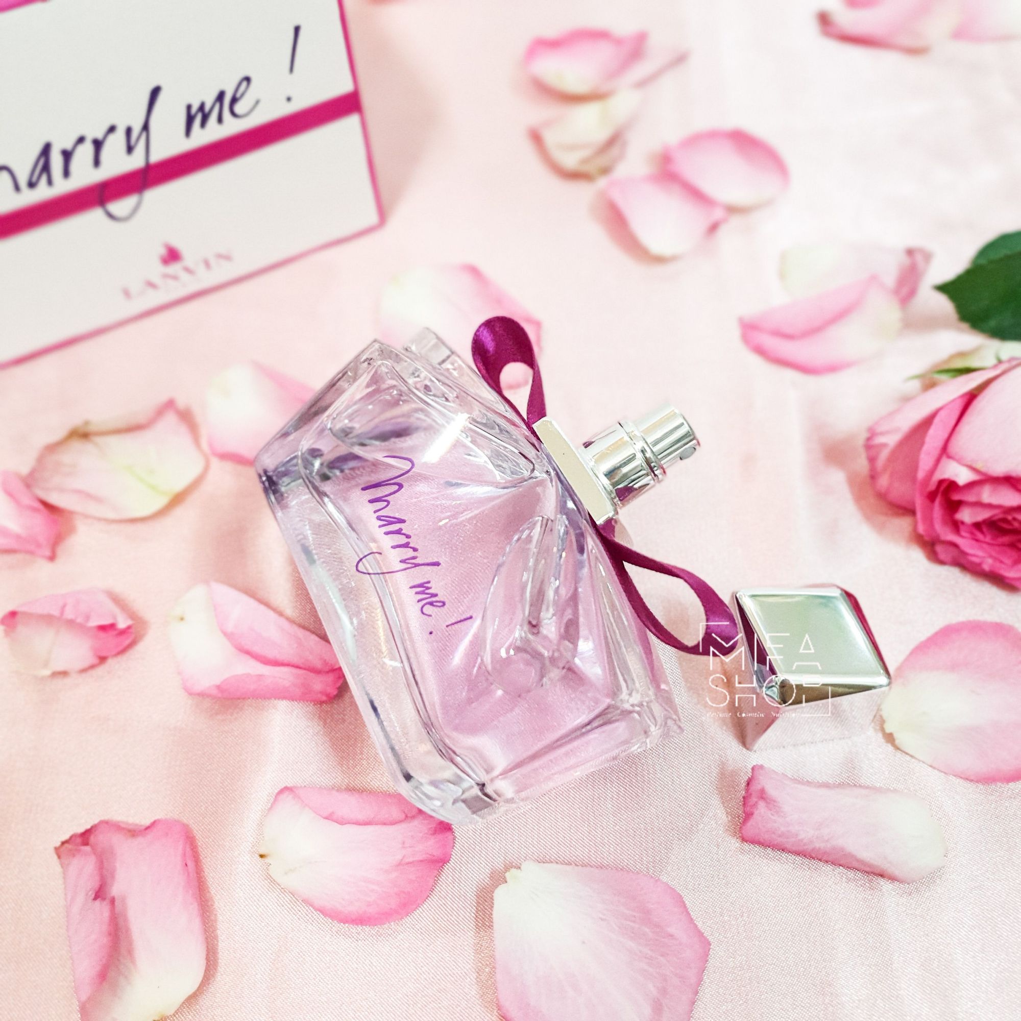 Nước hoa LANVIN MARRY ME 100ml