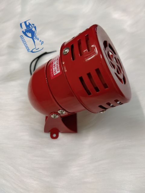 Còi hú báo động MS-190