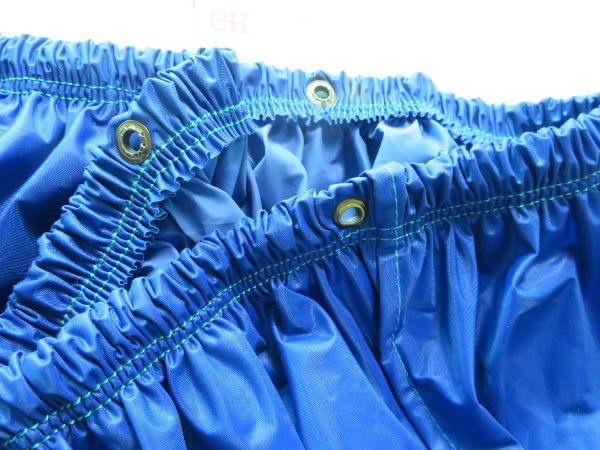 Áo vệ sinh máy lạnh KHÔNG ĐUÔI 1M7