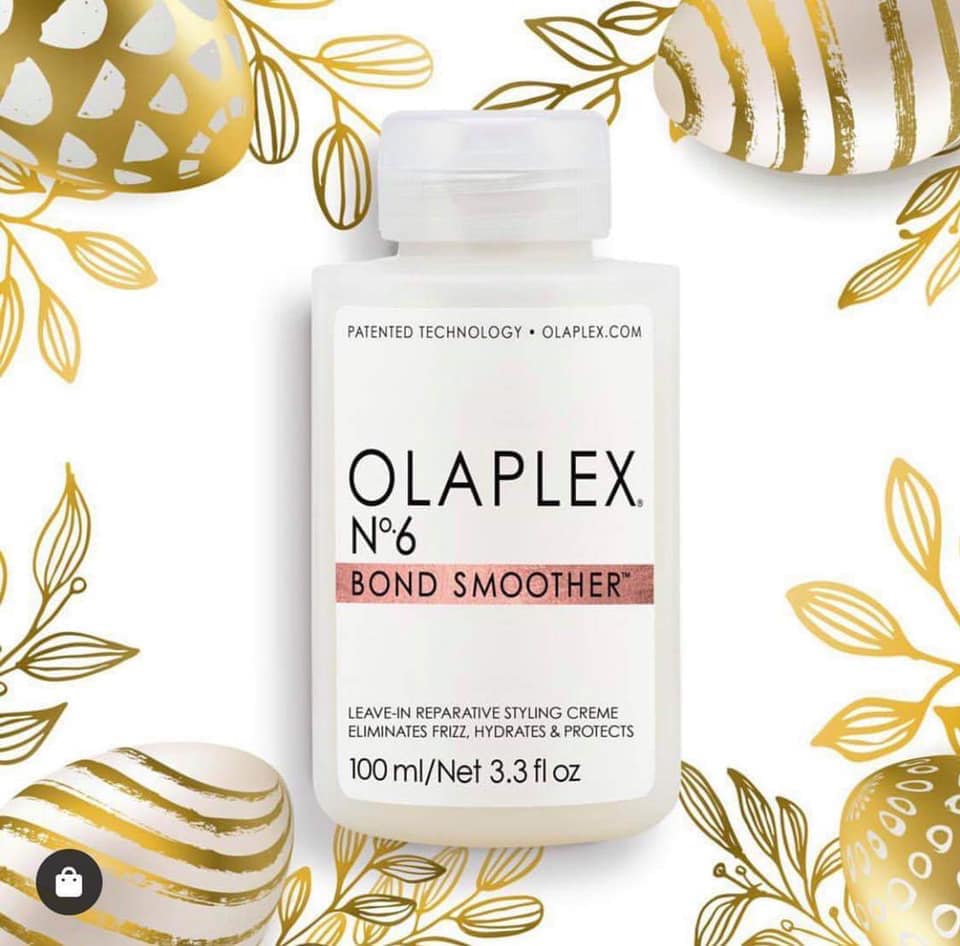 XẢ KHÔ OLAPLEX SỐ 6 NO.6 100ML