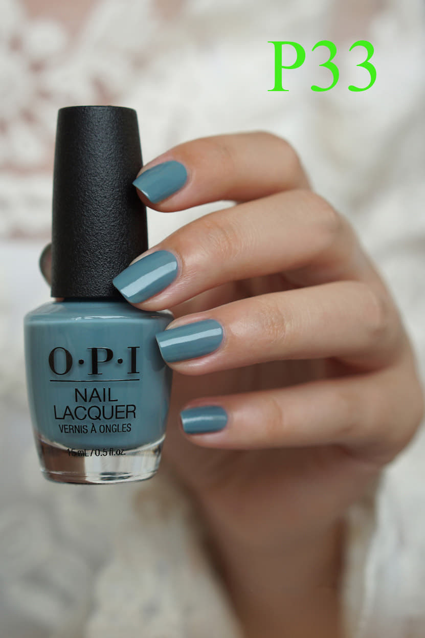 SƠN OPI 15ML