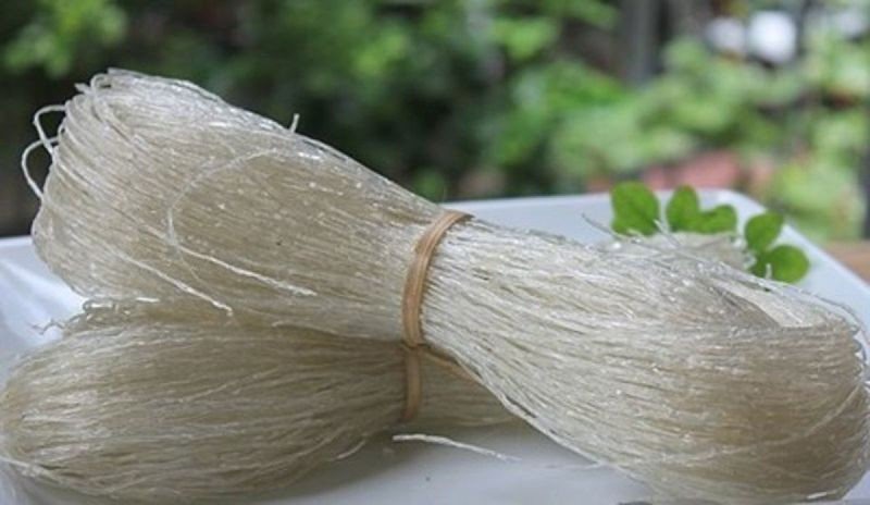 Miến Dong Đặc sản Thiên Thanh 400g - Hàng chính gốc Hà Nội