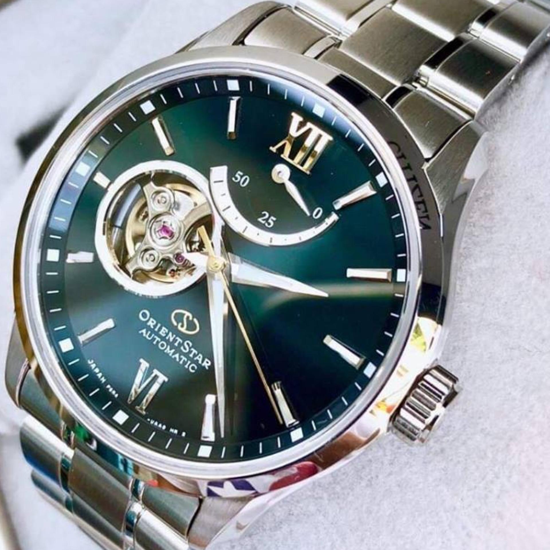 ORIENT STAR RE-AT0002E00B